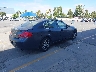 JNKCV61E29M****** Salvage and Wrecked 2009 Infiniti G37 in California State