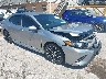 4T1B11HK7KU****** Salvage and Wrecked 2019 Toyota Camry in Chicago South
