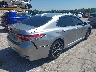4T1B11HK7KU****** Salvage and Wrecked 2019 Toyota Camry in Illinois State