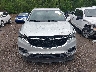 5GAERAKW7LJ****** Wrecked 2020 Buick Enclave in Ohio State
