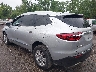 5GAERAKW7LJ****** Repairable 2020 Buick Enclave in Ohio State