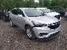 5GAERAKW7LJ****** Salvage and Wrecked 2020 Buick Enclave in Cleveland