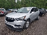 5GAERAKW7LJ****** Used and Repairable 2020 Buick Enclave in Cleveland