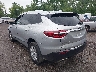 5GAERAKW7LJ****** Salvage and Repairable 2020 Buick Enclave in Cleveland