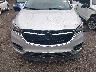 5GAERAKW7LJ****** Salvage and Repairable 2020 Buick Enclave in Ohio State