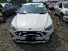 3FA6P0LU2KR****** Wrecked 2019 Ford Fusion Hybrid in New Jersey State