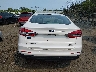 3FA6P0LU2KR****** Wrecked 2019 Ford Fusion Hybrid