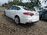 3FA6P0LU2KR****** Salvage and Repairable 2019 Ford Fusion Hybrid in Avenel New Jersey