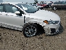 3FA6P0LU2KR****** Salvage and Repairable 2019 Ford Fusion Hybrid in New Jersey State