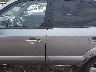 KM8JN72D36U****** Reparables 2006 Hyundai Tucson en Estado de Indiana
