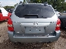 KM8JN72D36U****** Destrozados 2006 Hyundai Tucson