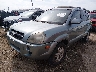 KM8JN72D36U****** Usados y Reparables 2006 Hyundai Tucson en Indianapolis