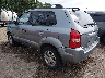 KM8JN72D36U****** Salvamento y Reparables 2006 Hyundai Tucson en Indianapolis