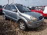 KM8JN72D36U****** Salvamento y Reparables 2006 Hyundai Tucson en Estado de Indiana