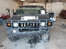 5GRGN23U45H****** Destrozados 2005 Hummer H2 Suv en Estado de Michigan