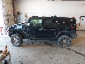 5GRGN23U45H****** Reparables 2005 Hummer H2 Suv en Estado de Michigan