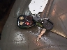 5GRGN23U45H****** Salvamento 2005 Hummer H2 Suv en Estado de Michigan