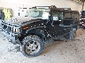 5GRGN23U45H****** Usados y Reparables 2005 Hummer H2 Suv en Flint