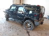 5GRGN23U45H****** Salvamento y Reparables 2005 Hummer H2 Suv en Flint