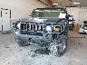 5GRGN23U45H****** Salvamento y Reparables 2005 Hummer H2 Suv en Estado de Michigan