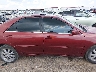 4T1BE32K35U****** Usados 2005 Toyota Camry en Estado de Oklahoma