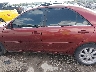 4T1BE32K35U****** Reparables 2005 Toyota Camry en Estado de Oklahoma