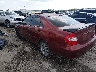 4T1BE32K35U****** Salvamento y Reparables 2005 Toyota Camry en Tulsa