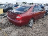4T1BE32K35U****** Salvamento y Destrozados 2005 Toyota Camry en Estado de Oklahoma