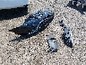 2C3CCAEG0HH****** Wrecked 2017 Chrysler 300 in Arkansas State