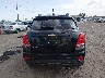 KL7CJLSB3KB****** Wrecked 2019 Chevrolet Trax
