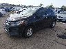 KL7CJLSB3KB****** Used and Repairable 2019 Chevrolet Trax in Albuquerque
