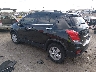 KL7CJLSB3KB****** Salvage and Repairable 2019 Chevrolet Trax in Albuquerque