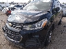 KL7CJLSB3KB****** Salvage and Repairable 2019 Chevrolet Trax in New Mexico State