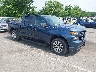 1GCPYBEH3KZ****** Salvamento y Destrozados 2019 Chevrolet Silverado 1500 en Englishtown