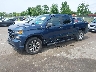 1GCPYBEH3KZ****** Usados y Reparables 2019 Chevrolet Silverado 1500 en Englishtown