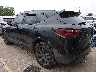 3GNKBKRS7MS****** Salvamento y Reparables 2021 Chevrolet Blazer en Denver East