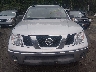 1N6AD07U66C****** Destrozados 2006 Nissan Frontier en Estado de Massachusetts
