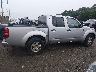 1N6AD07U66C****** Usados 2006 Nissan Frontier en Estado de Massachusetts