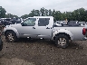 1N6AD07U66C****** Reparables 2006 Nissan Frontier en Estado de Massachusetts