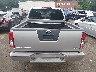 1N6AD07U66C****** Destrozados 2006 Nissan Frontier