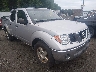1N6AD07U66C****** Salvamento y Destrozados 2006 Nissan Frontier en Taunton