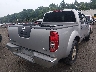 1N6AD07U66C****** Salvamento y Destrozados 2006 Nissan Frontier en Estado de Massachusetts