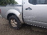 1N6AD07U66C****** Salvamento y Reparables 2006 Nissan Frontier en Estado de Massachusetts