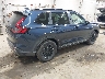 7FARS6H83TE****** Salvage and Wrecked 2026 Honda CR-V Hybrid in Pennsylvania State