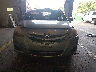 JTDBT923881****** Wrecked 2008 Toyota Yaris in Oregon State