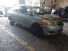 JTDBT923881****** Salvage and Wrecked 2008 Toyota Yaris in Portland