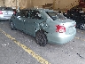 JTDBT923881****** Salvage and Repairable 2008 Toyota Yaris in Portland