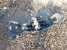 WDCTG4EB7LU****** Wrecked 2020 Mercedes-Benz GLA-Class in Texas State