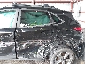 KM8K3CAB5NU****** Salvage and Wrecked 2022 Hyundai Kona in Monticello