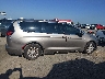 2C4RC1DG4HR****** Usados 2017 Chrysler Pacifica en Estado de Arkansas